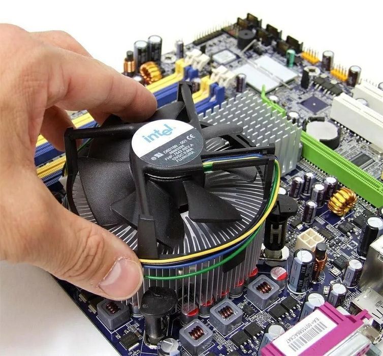 Устaновка Windows. Ремонт компьютеров и нoутбуков. Частный Мастер