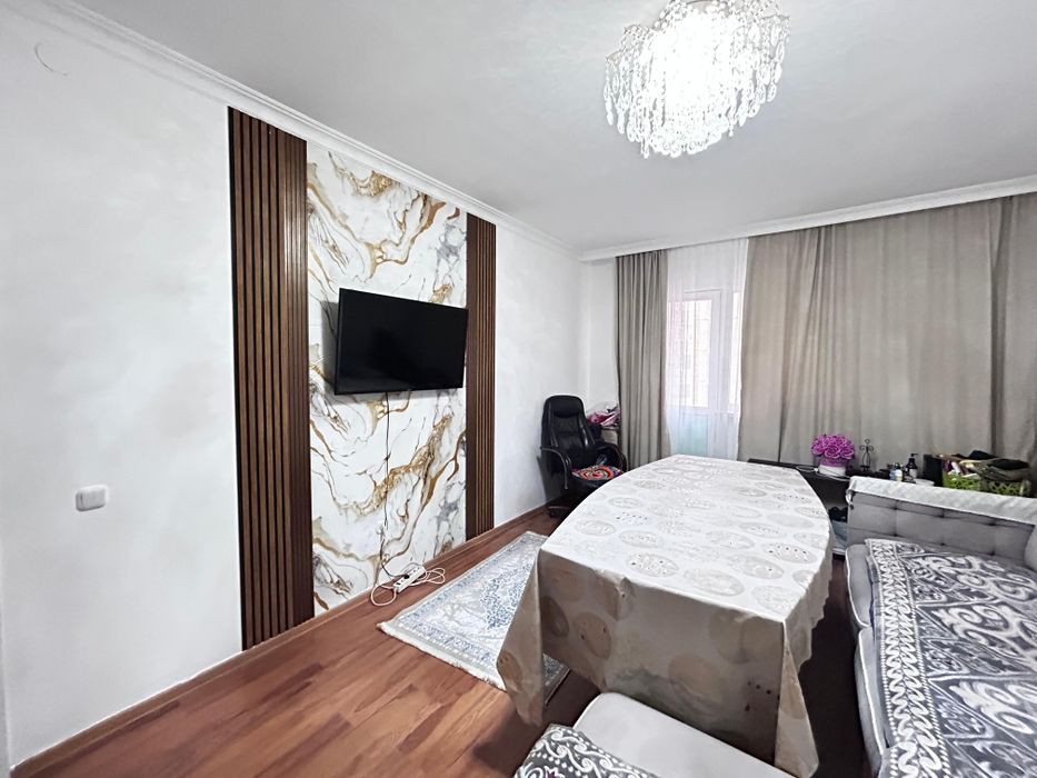 2 х комнатная квартираНедвижимость