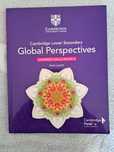Cambridge Lower Secondary, Global Perspectives, Learner's Book 8
