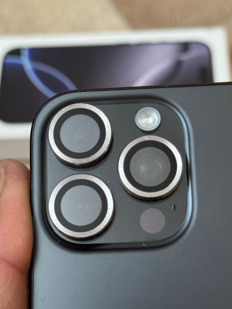 iphone 16pro продам