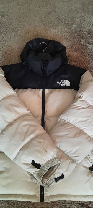 Яке The North Face 700 размер М