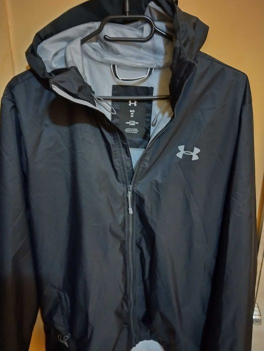 Under Amour Fitted Coupe Ajustee Cenido