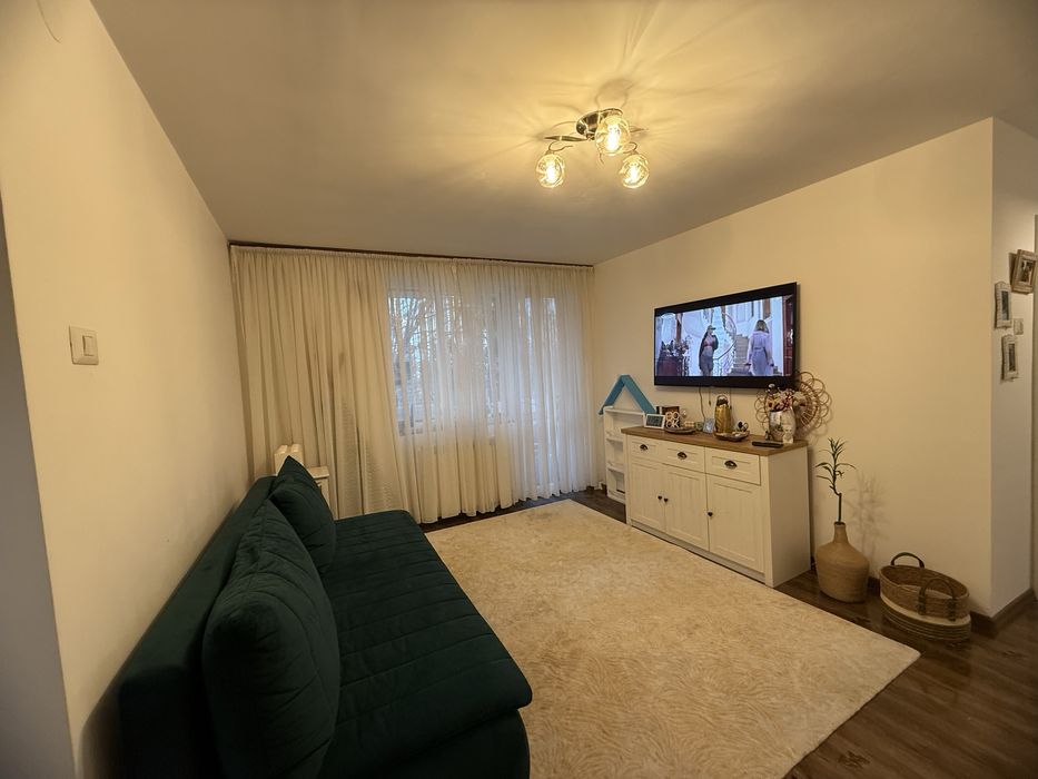 Inchiriez apartament 2camere