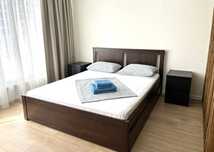 Apartament regim hotelier