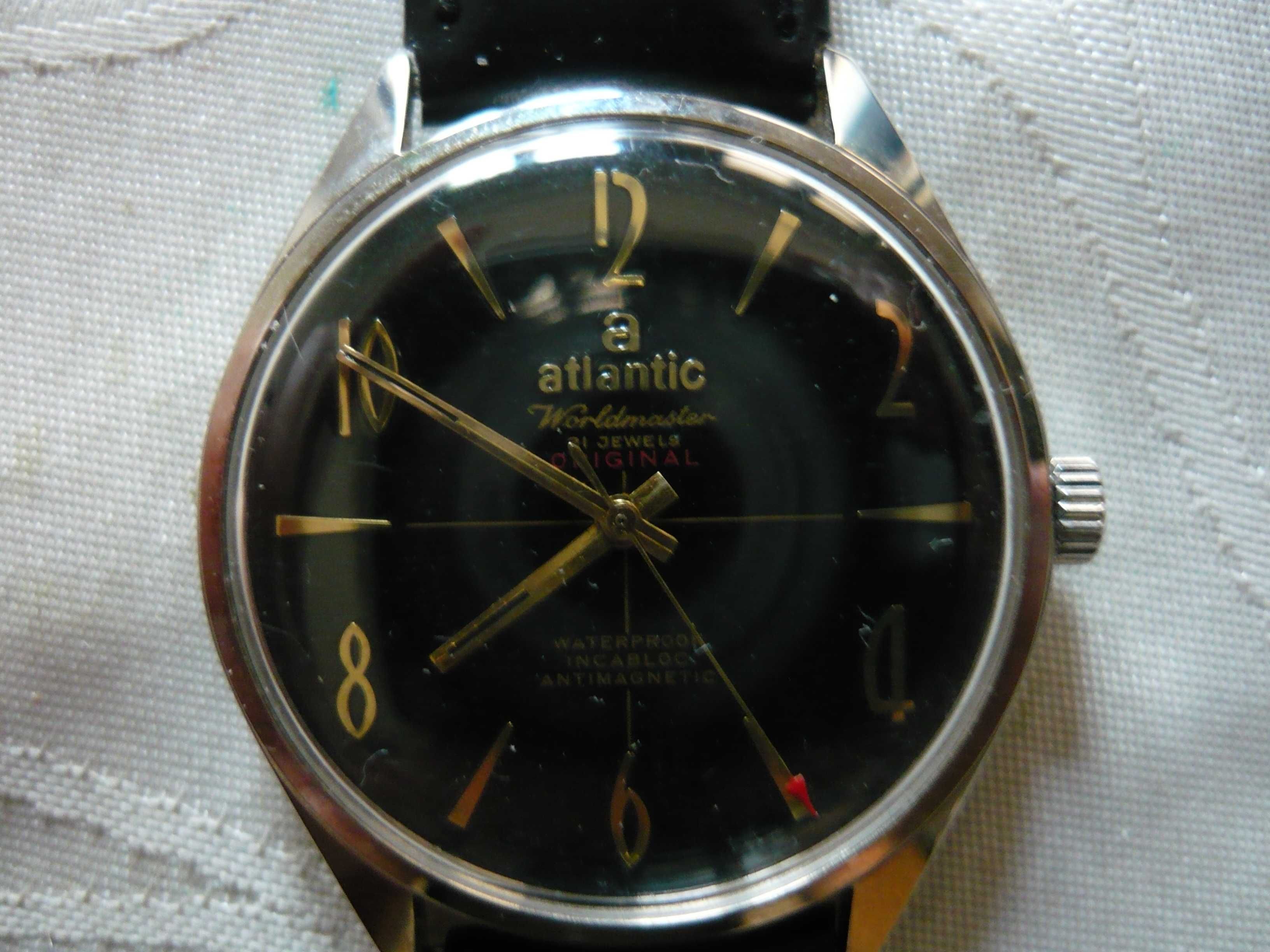 ceas Atlanlic Original Worldmaster