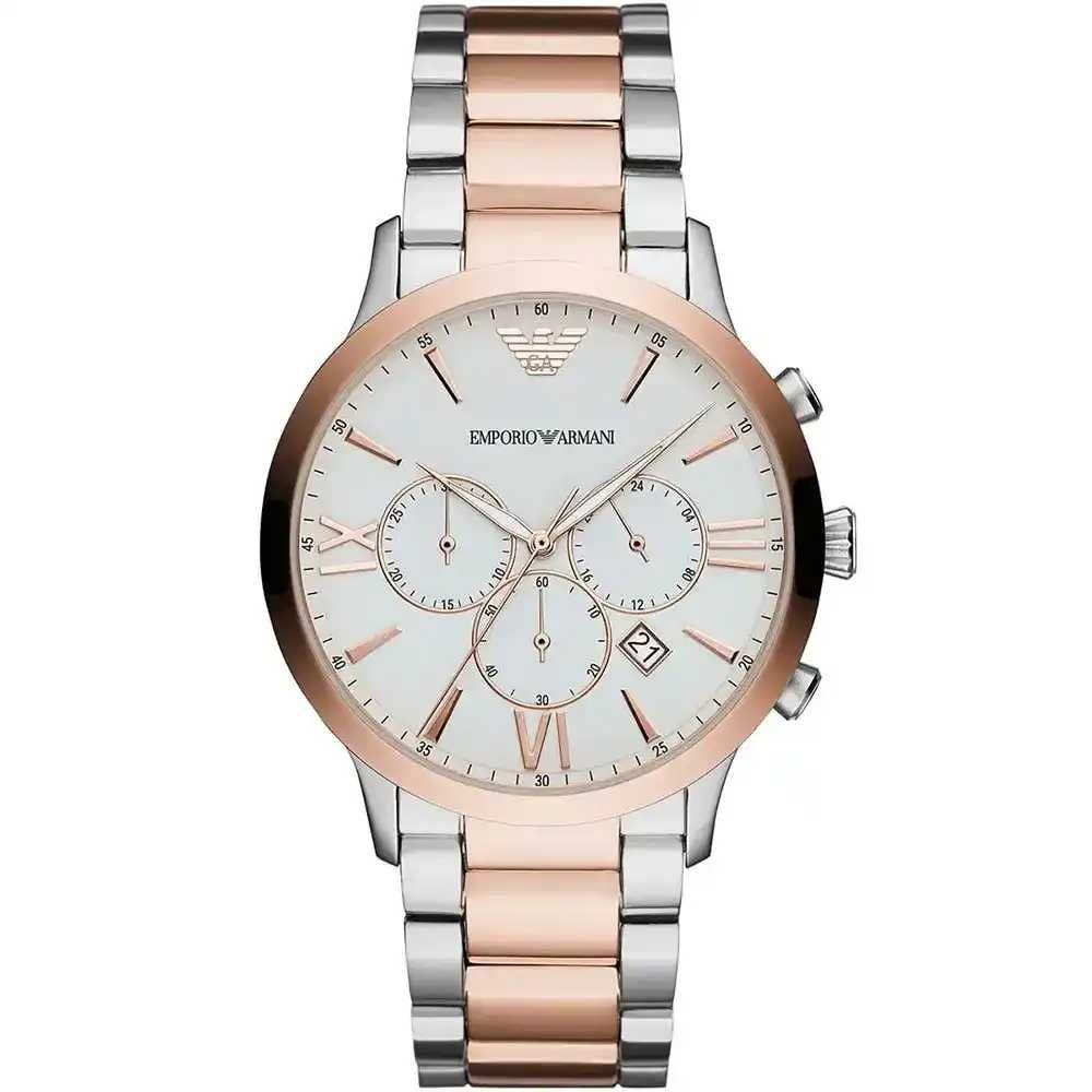 Часовник Emporio Armani