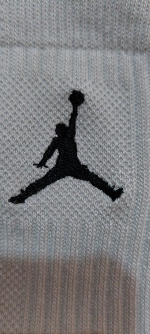 Jordan NBA (LEGIT)