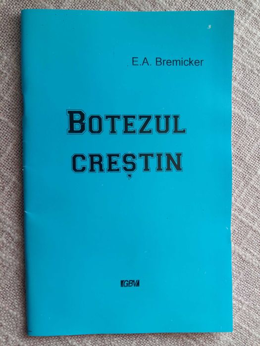 Cărți creștine, diverse + Biblia zilnică NTR