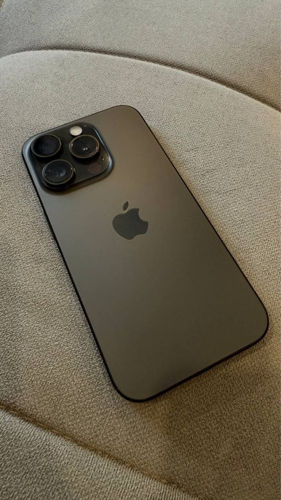 Iphone 15 pro 256 gbt, 93%