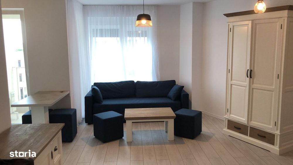 Apartament premium I Complex Lux I Zona Circumvalațiunii