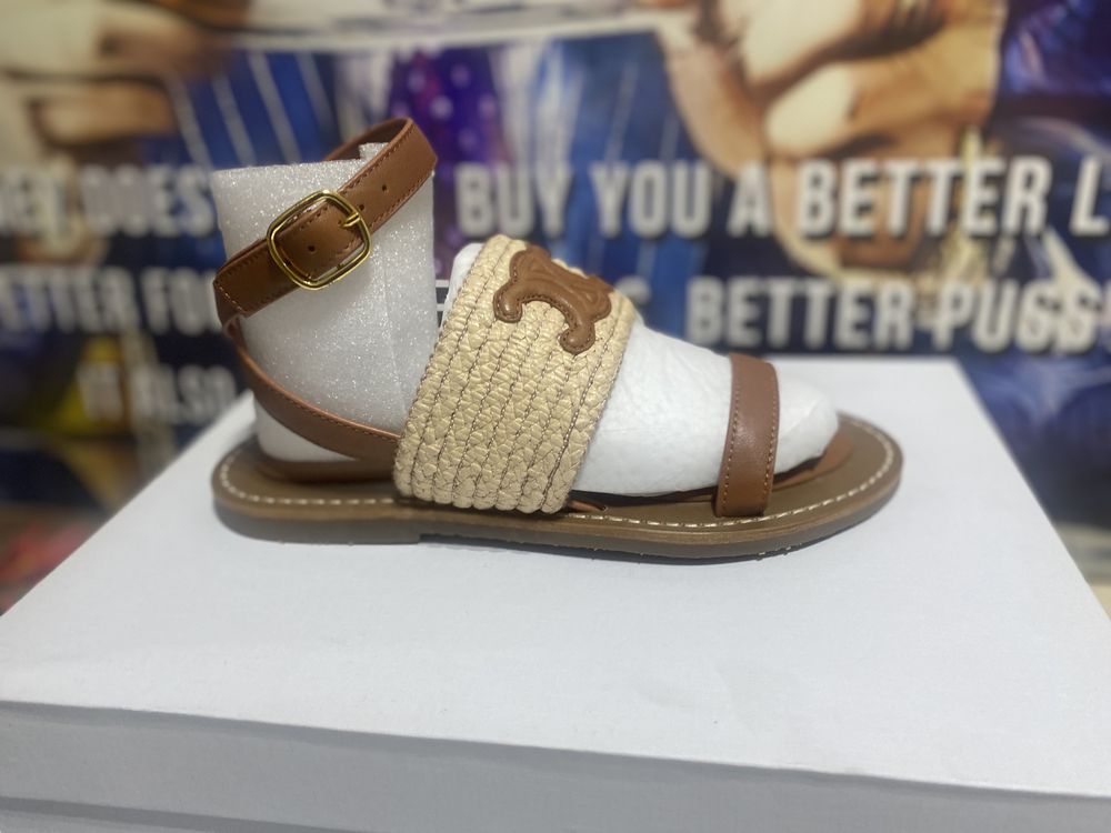 Sandale Celine Premium Fullbox