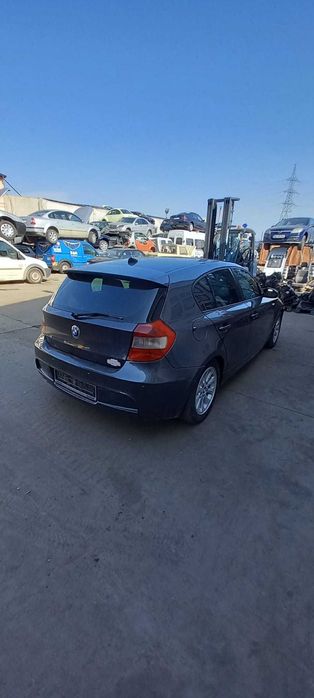 BMW Seria 1 Dezmembrez/Dezmembram
