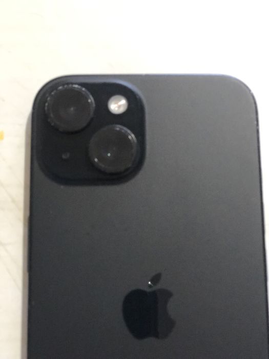 Iphone 15 E-Sim Bateria 100% Originala