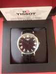 Часовник TISSOT, Швейцария