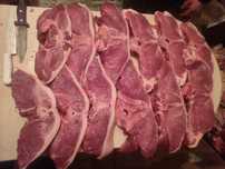 Продам тай жарты ет, сирак. пол туши, 1/4 частями.