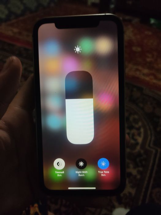 iPhone Xr Telefon qilila kelishamiz