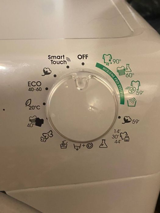 Mașină de spălat Candy – aproape nouă