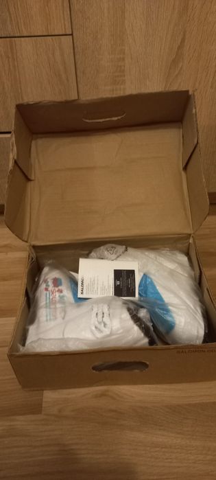 Clapari copii Salomon 18/18.5 Noi