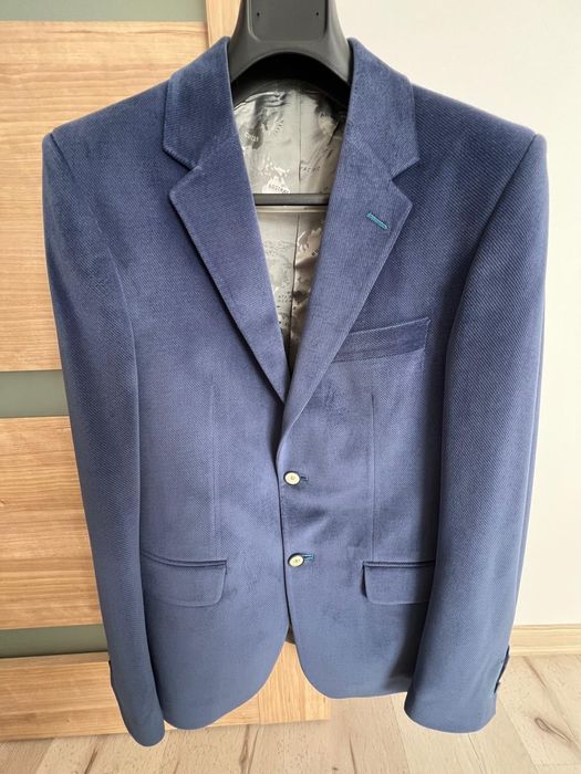 Sacou Elegant Barbati !