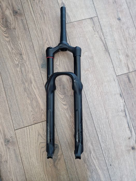 Rockshox pike rc3
