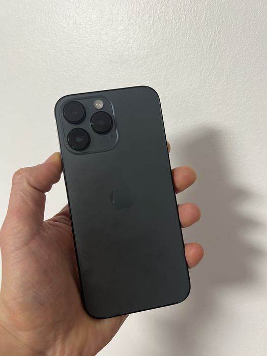 Iphone 14 pro max 128gb liber retea