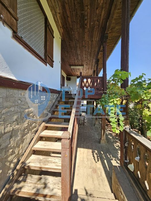 Продава се Къща в с. Горско Косово, Област Велико Търново - 140 кв.м за 300 €/кв.м - Снимка #6