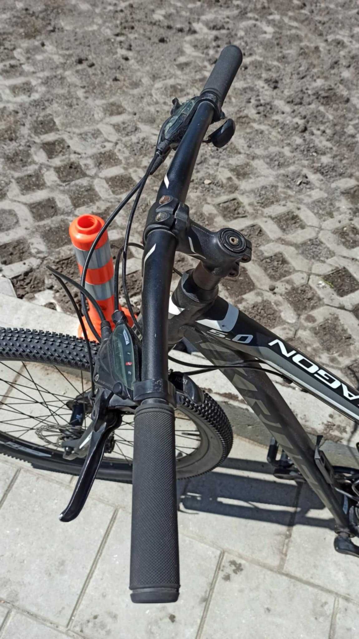 Детсо колело Kross HEXAGON 5.0 27.5"