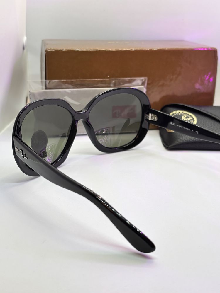 Ochelari de Soare • Ray-Ban Model: Jackie OHH ll RB 4098 • Dama