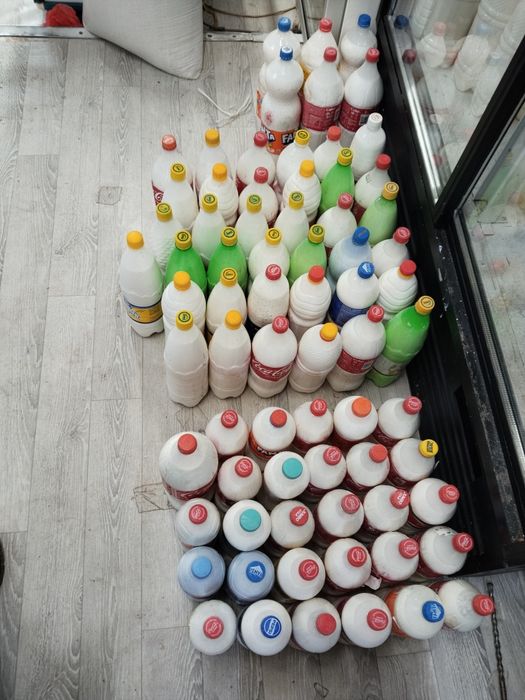 Балғын шұбат. Свежий шубат