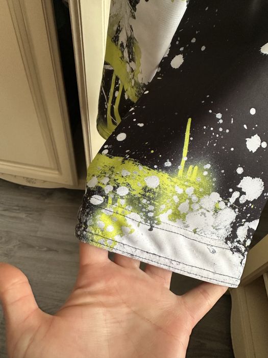 Combinezon Head skirace - potrivit pentru 10-12 ani