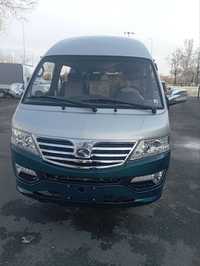 King Long Mikroavtobus sotilmoqds
21 500 у.е.
Договорная