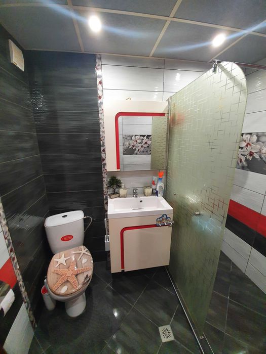 Продава се Тристаен апартамент в Велико Търново, Акация - 78 кв.м за 1885 €/кв.м - Снимка #15