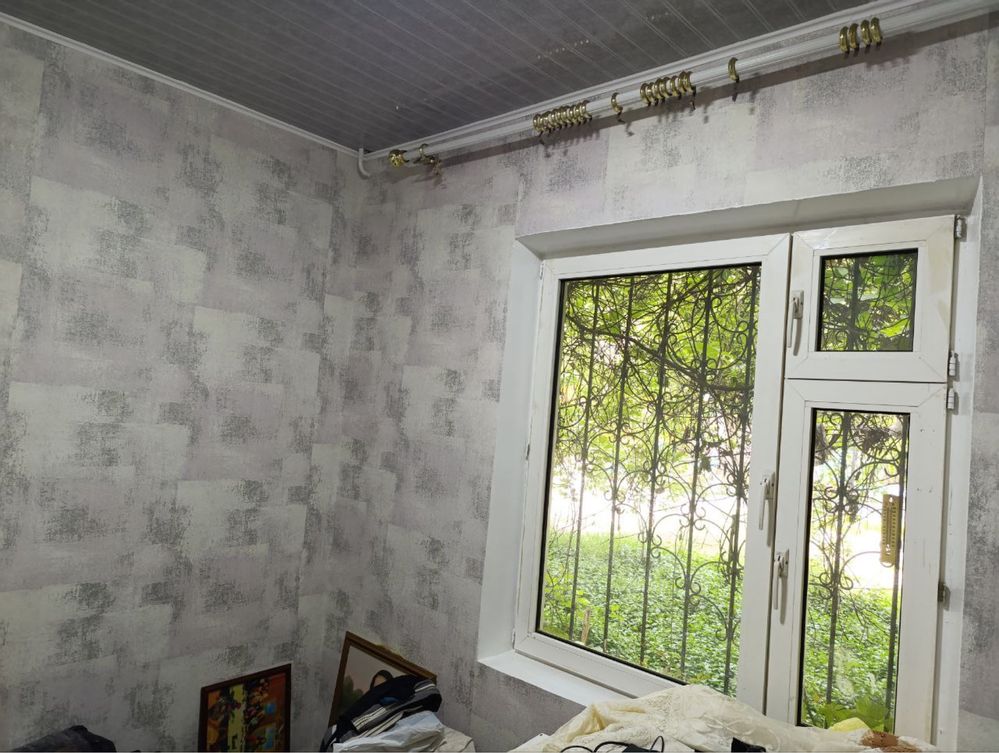 Продаётся 2в3х комнатная на 1м этаже,балкон 2*6,подвал,Ттз4,Ипотека.