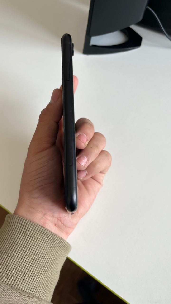 Iphone xr состояние идеал