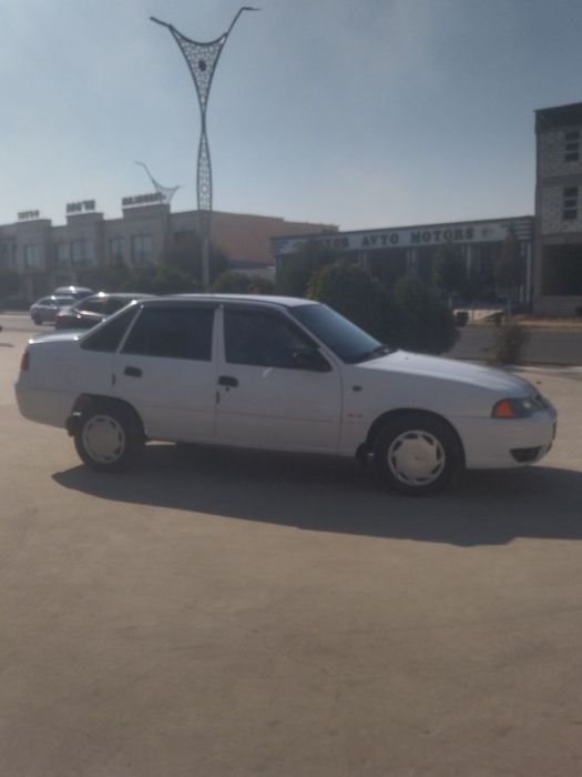 Nexia 2 CONC 2008 йил