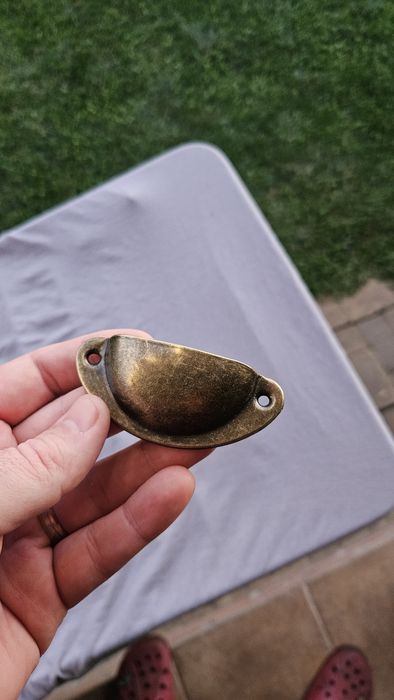 Manere butoni mobila dulap sertar noptiera