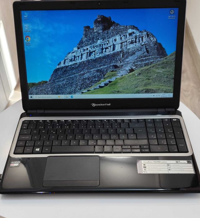 Laptop bun si ieftin