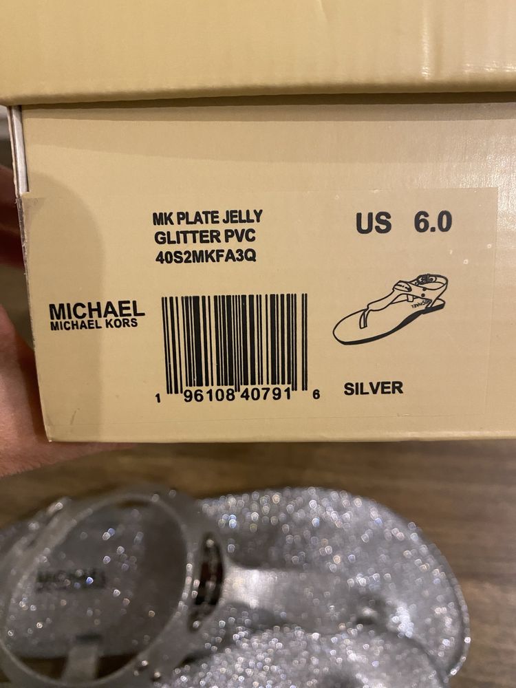 Сандали Michael Kors 36 номер