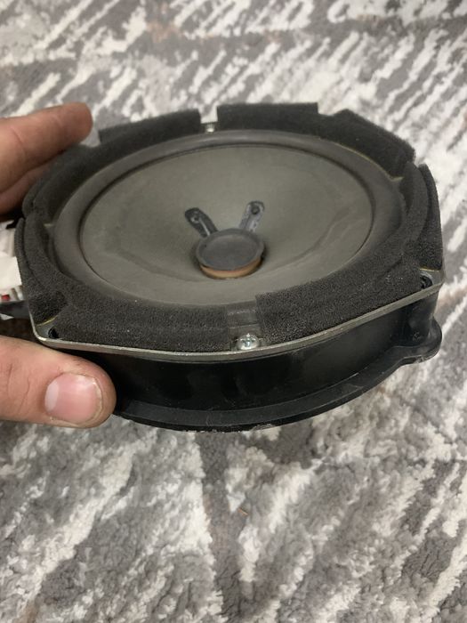 Динамики от jentra 2015 года