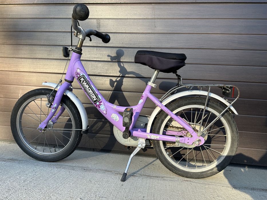 Bicicleta copii Puky