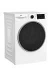Пералня със сушилня BEKO B5DFT510442W