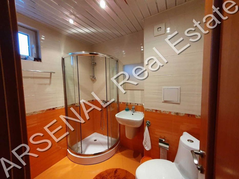 Дава се под наем Многостаен апартамент в София, Овча купел - 210 кв.м за 1100 € - Снимка #6