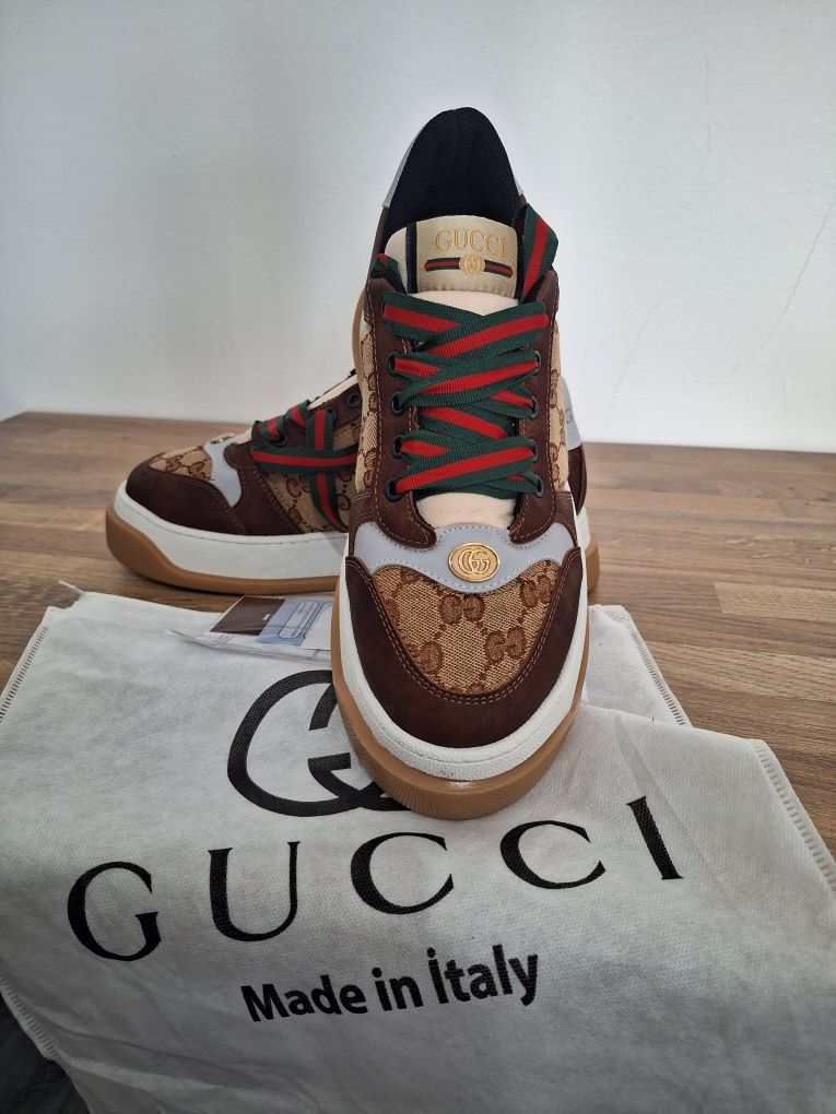 Adidași Gucci bărbați