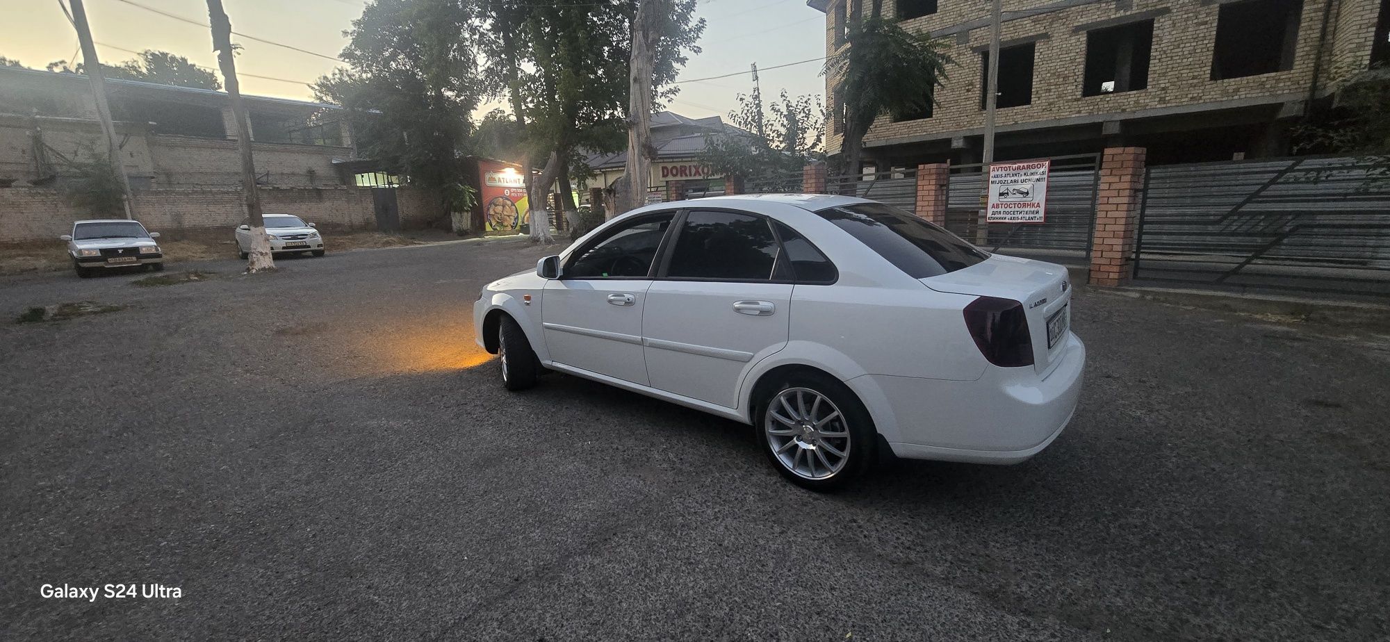 Jentra 2022 tozza moshina