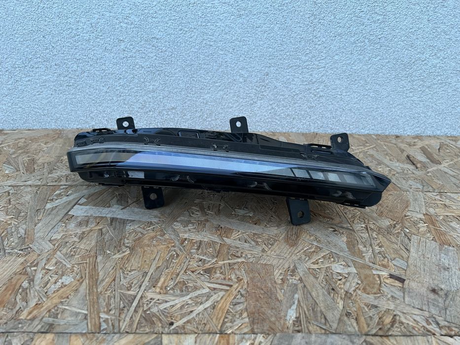 Proiector DRL DayLight LED stanga Peugeot 308 III T10 Original