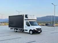 Renault Maste 2018 10 ep 2.3 170cp / iveco fiat mercedes