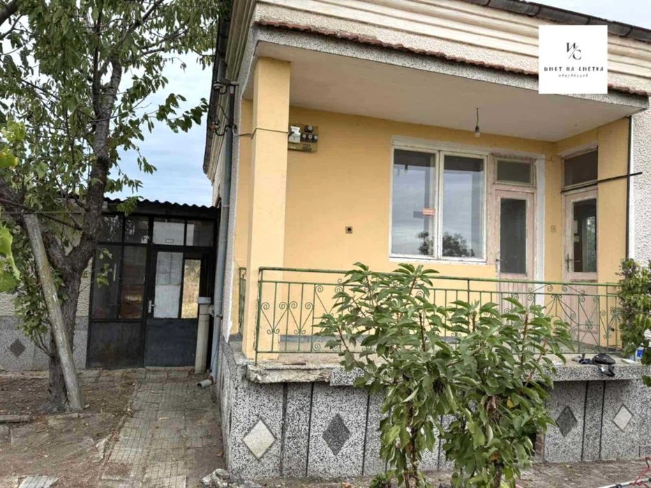 Продавам Къща в с. Беловица
