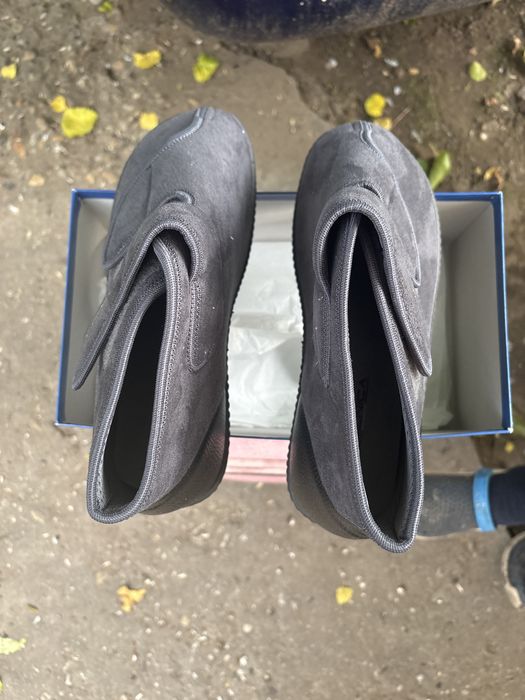 Vand ghete ortopedice diabetice