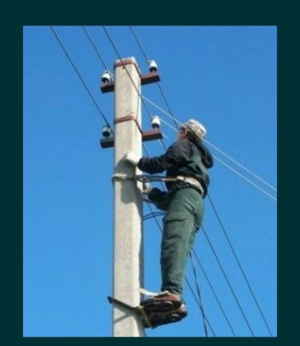 Услуги электрика не дорого