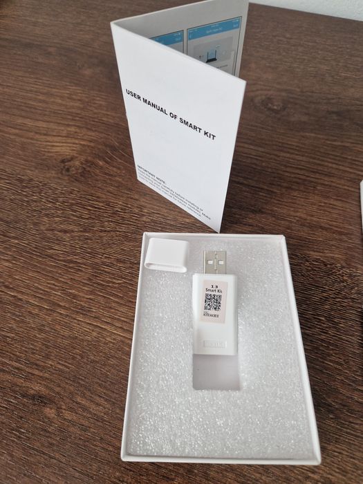 Kit Wi-Fi net home plus